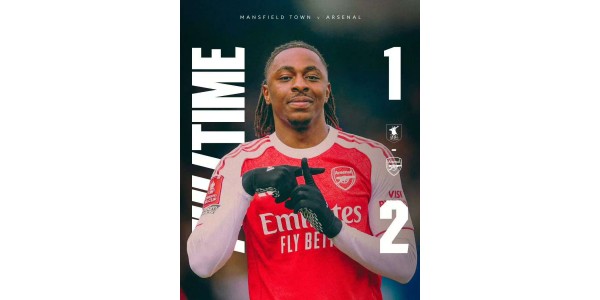 Shledání po šestnácti letech: Rub dresu Arsenalu